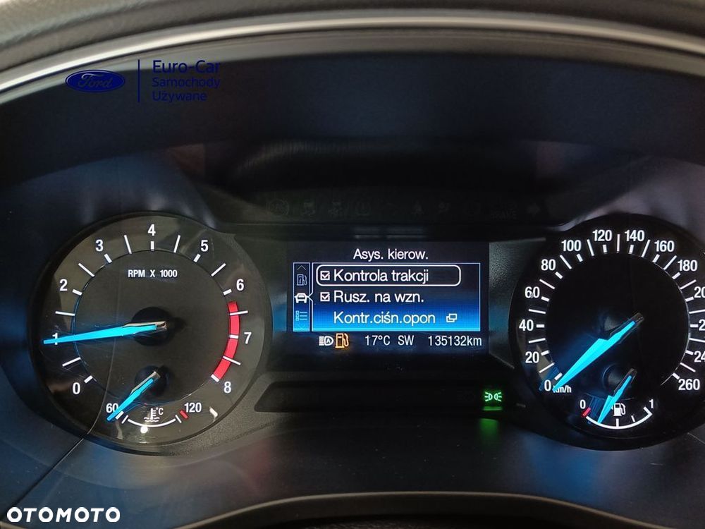 Ford Mondeo 1.5 EcoBoost STart-Stopp Trend - 20