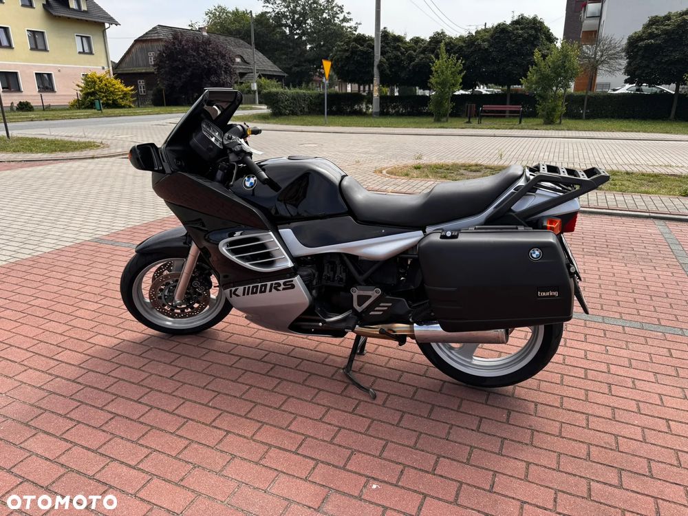 BMW K - 4