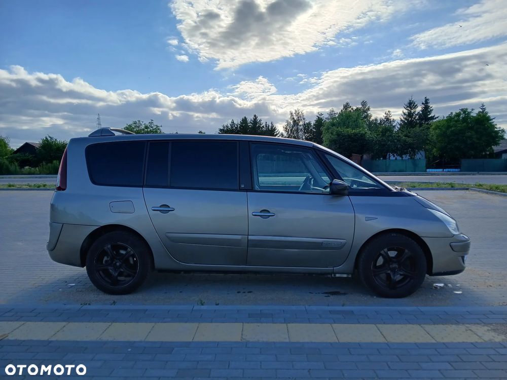 Renault Espace - 5