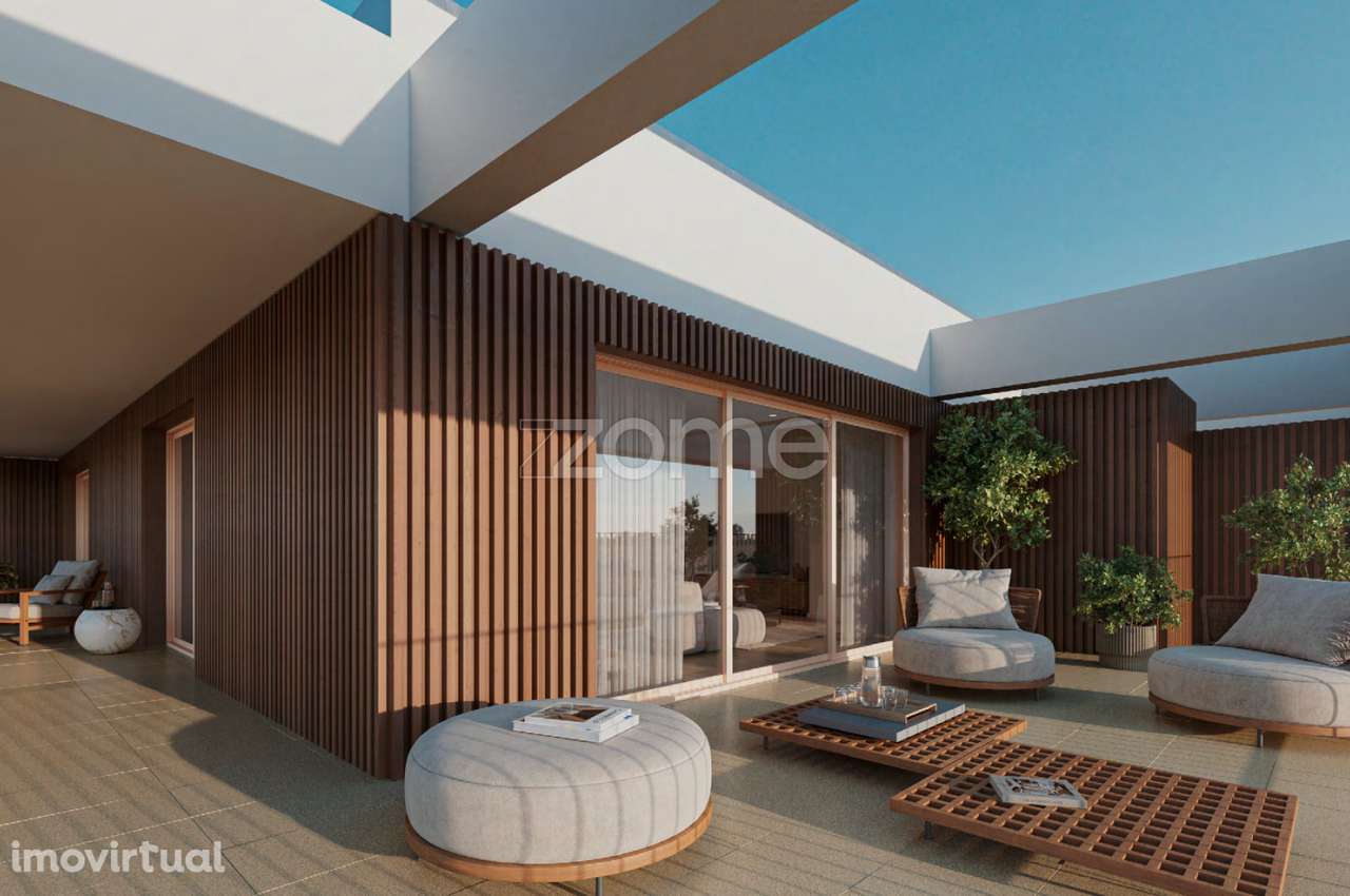 Apartamento T1 - VIENA Residences - Grande imagem: 5/20