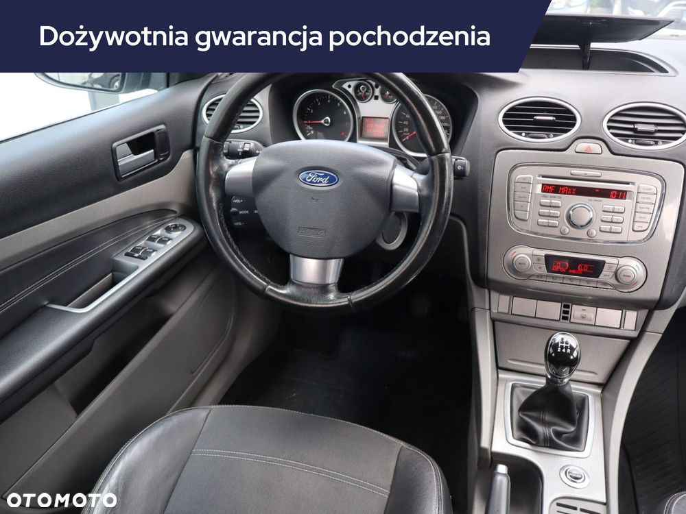 Ford Focus SW - 9
