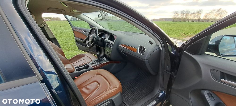 Audi A4 Limousine 2.0 TDI - 5
