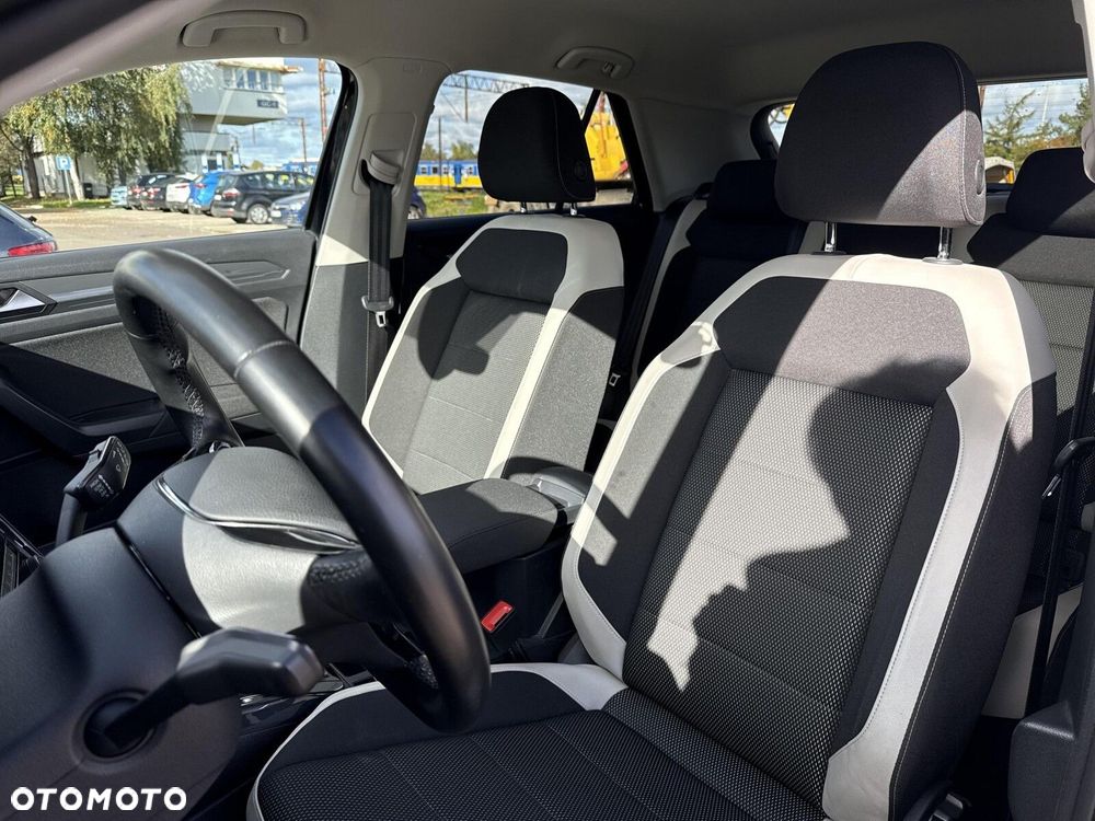 Volkswagen T-Roc 1.5 TSI ACT Premium DSG - 14