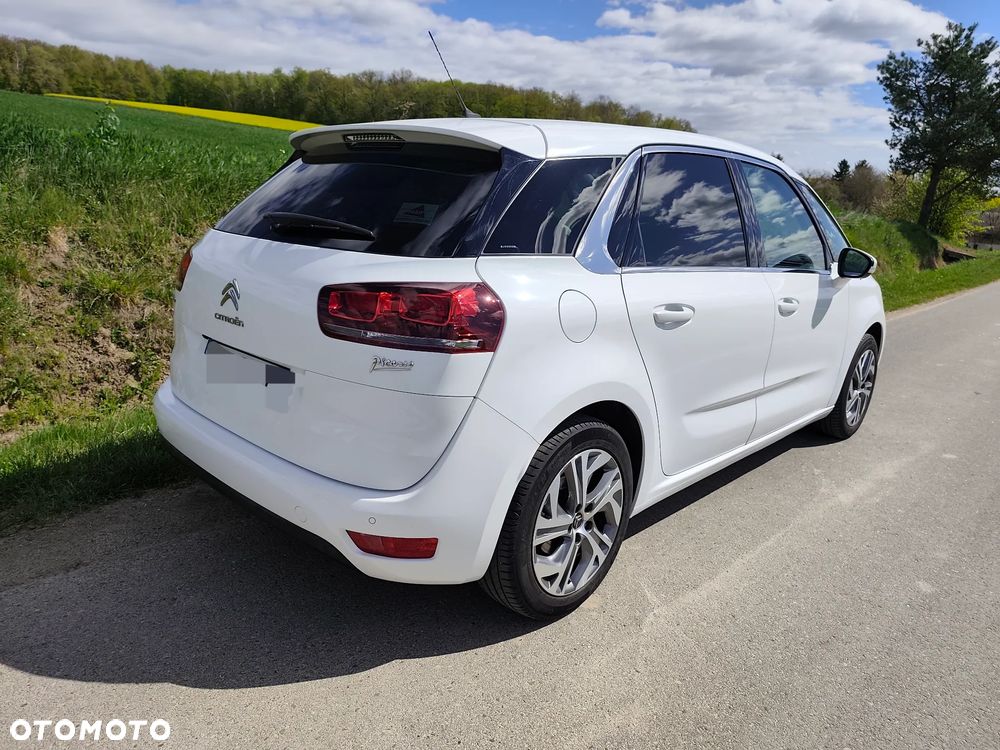 Citroën C4 Picasso BlueHDi 120 FEEL - 13
