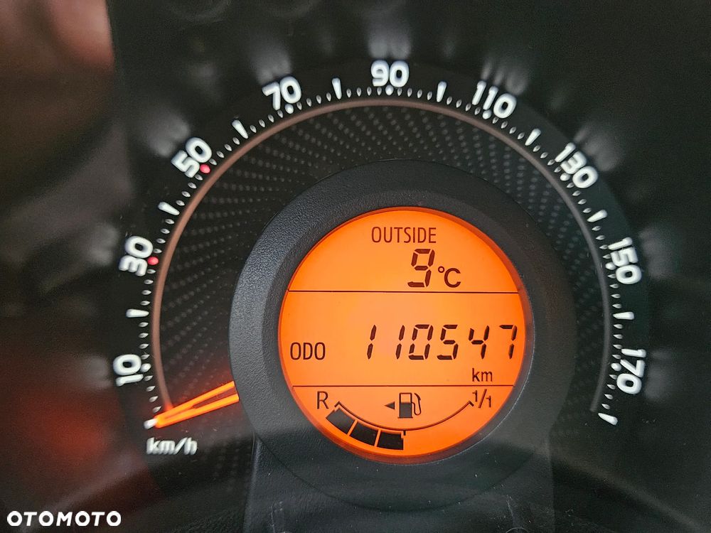 Toyota Aygo 1.0 VVT-i Black Edition - 23