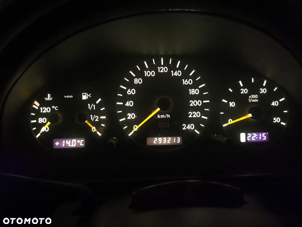 Mercedes-Benz ML - 8