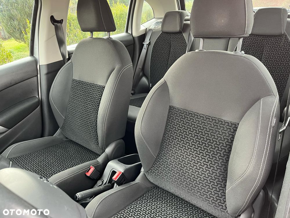 Citroën C3 VTi 95 Selection - 13