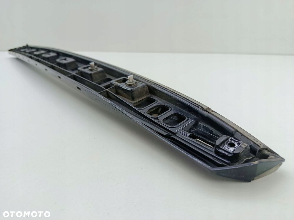 VW ARTEON LISTWA DRZWI LEWY PRZÓD 3G8853969B - 9