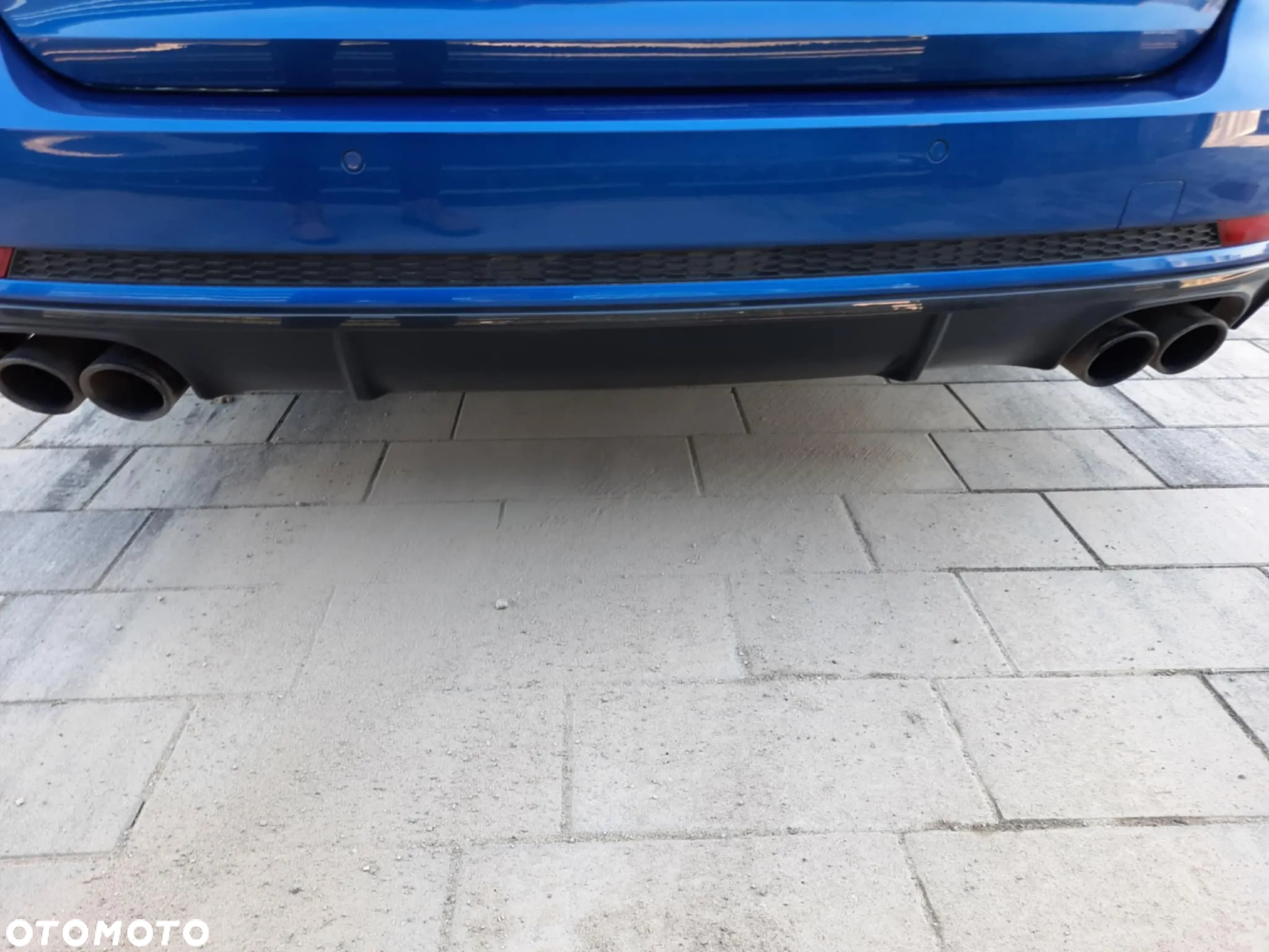 Audi S4 Avant 3.0 TFSI quattro tiptronic - 2