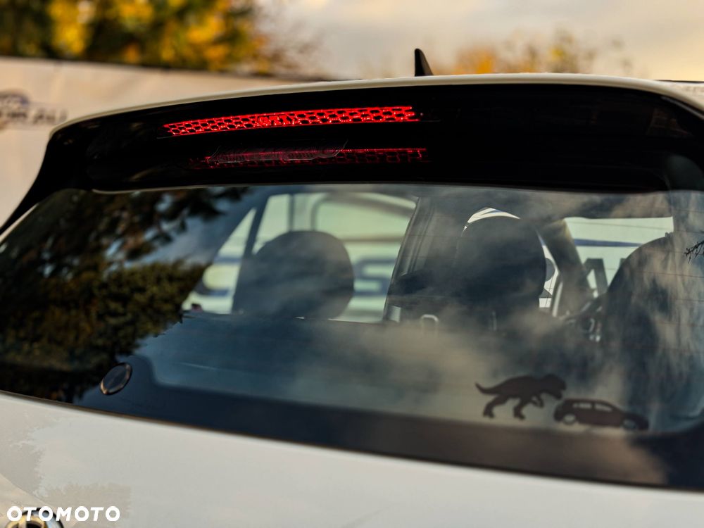 Volkswagen Golf 2.0 TSI GTI DSG - 27