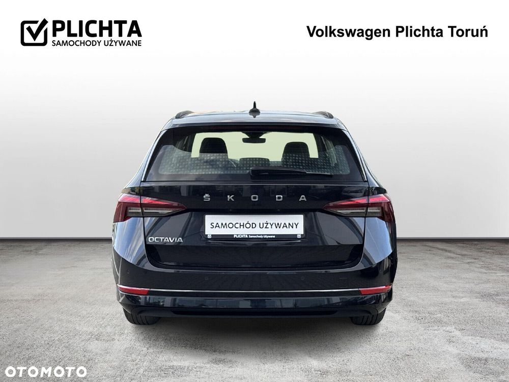 Skoda Octavia 2.0 TDI SCR Ambition - 7