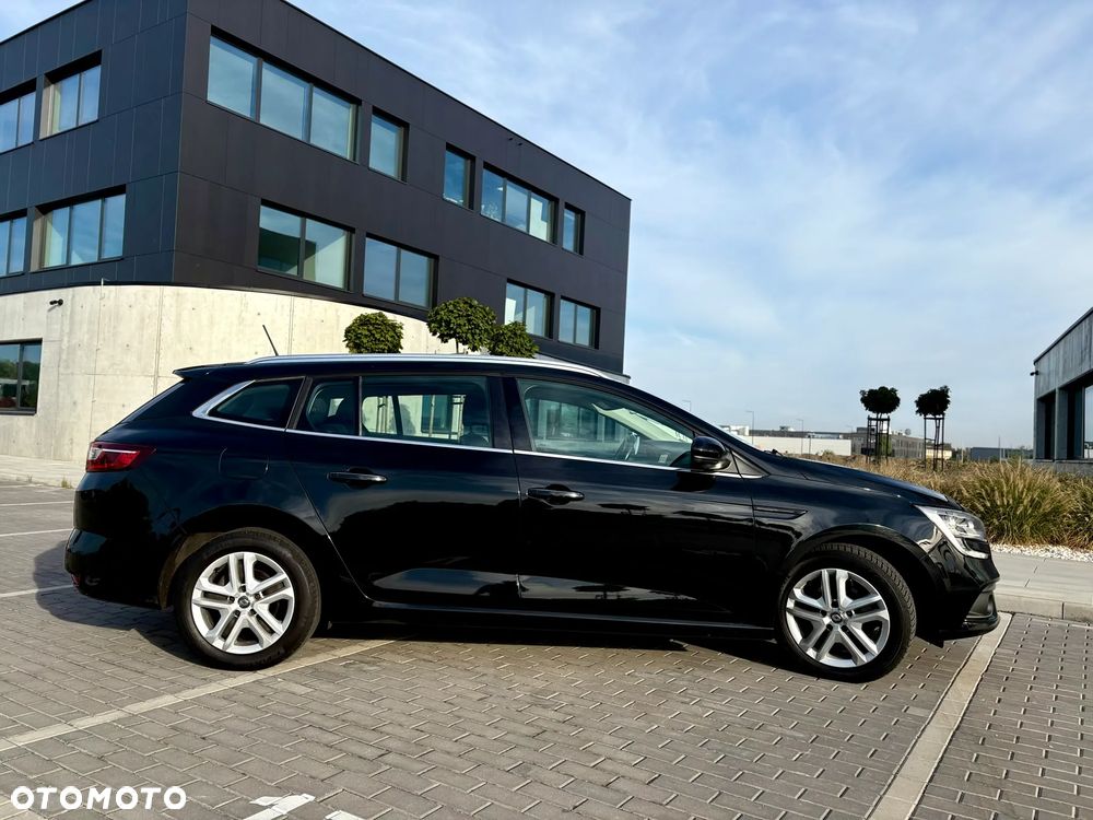 Renault Megane 1.2 16V TCE Energy Bose Edition - 5