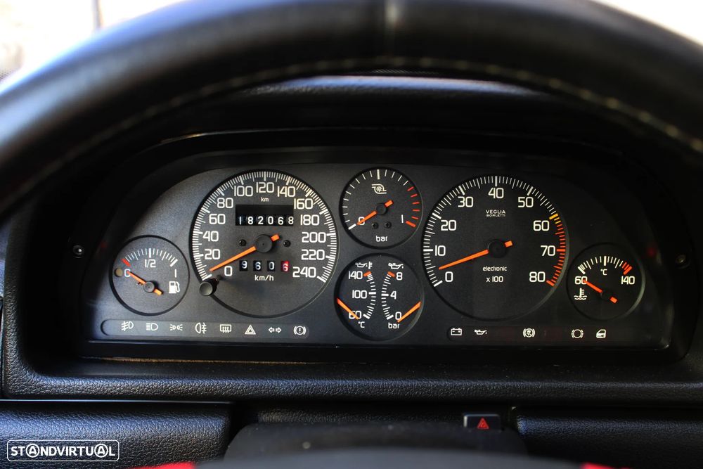 Fiat Uno Turbo i.e. - 32