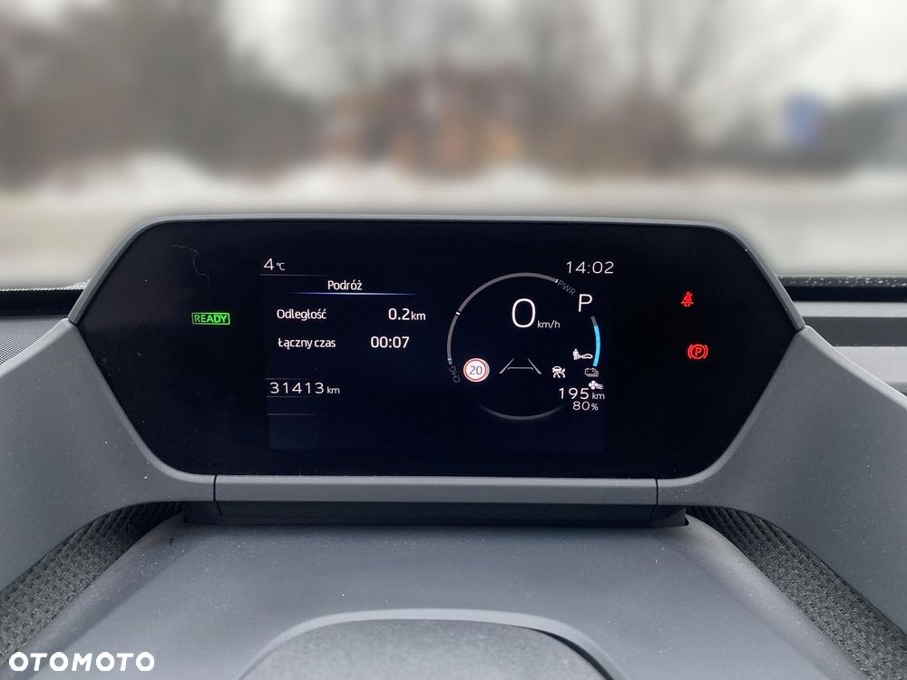 Toyota bZ4X 71.4kWh 4x4 Prestige - 19