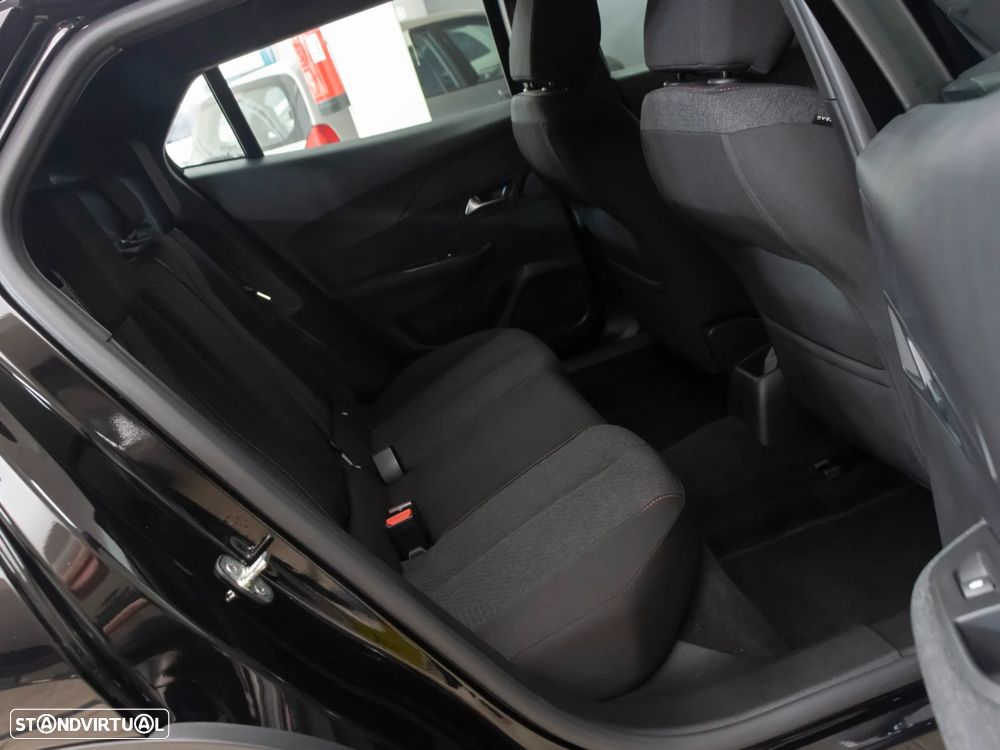 Peugeot 2008 1.2 PureTech Style - 10