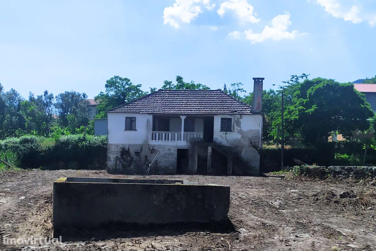Moradia T0 Venda em Carvalhais e Candal,São Pedro do Sul - Grande imagem: 2/11