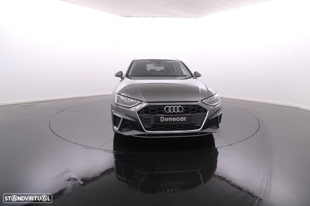 Audi A4 Avant - 12