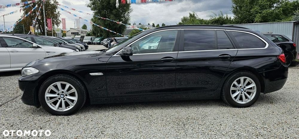 BMW Seria 5 - 17