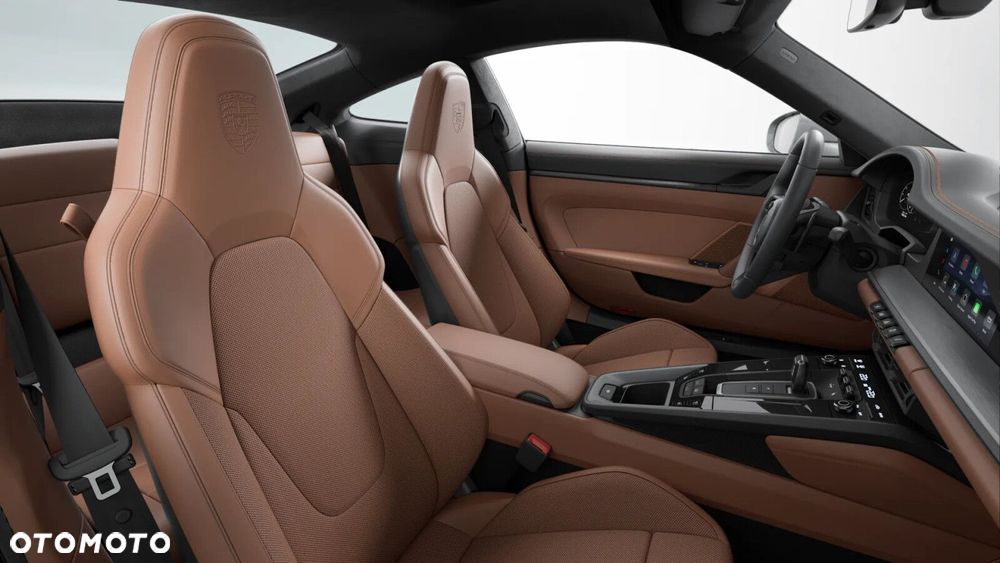Porsche 911 - 8