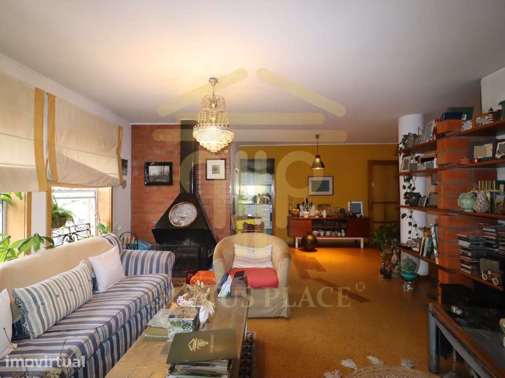 APARTAMENTO T4 | SENHORA DA HORA - Grande imagem: 2/27