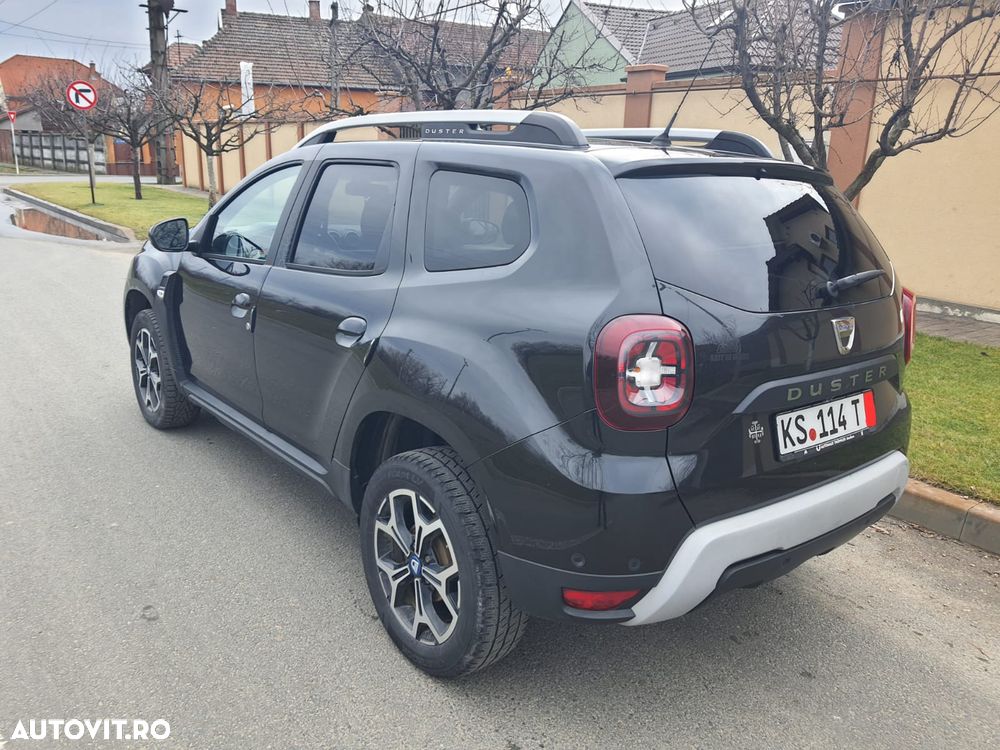 Dacia Duster - 5