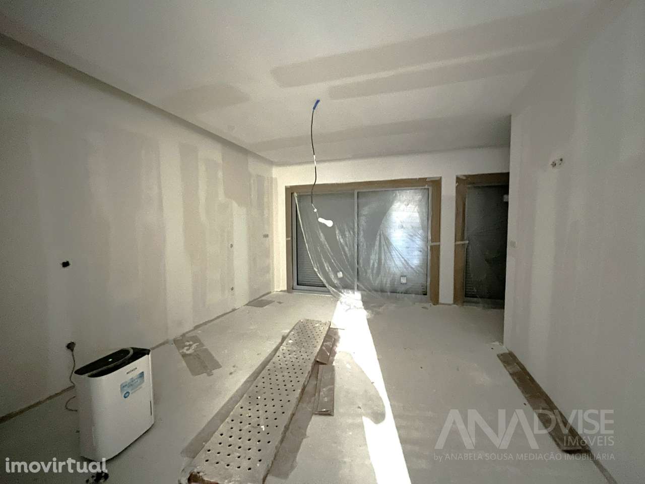 Moradia em Banda T4 Venda em Repeses e São Salvador,Viseu - Grande imagem: 3/37