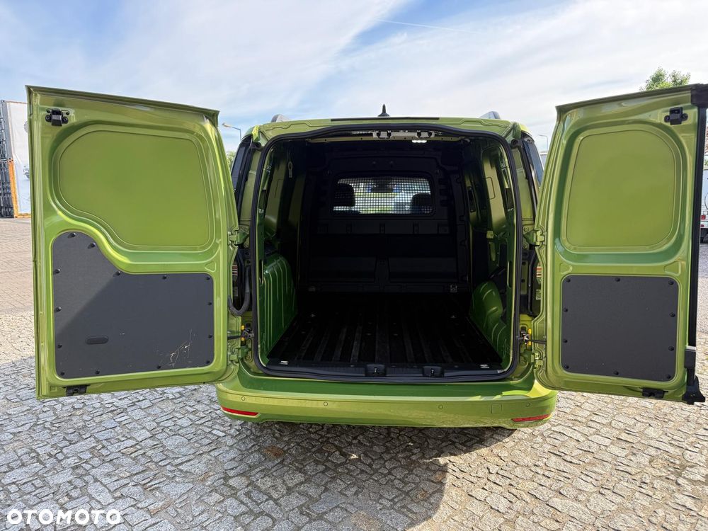 Volkswagen Caddy MAXI 4Motion - 19