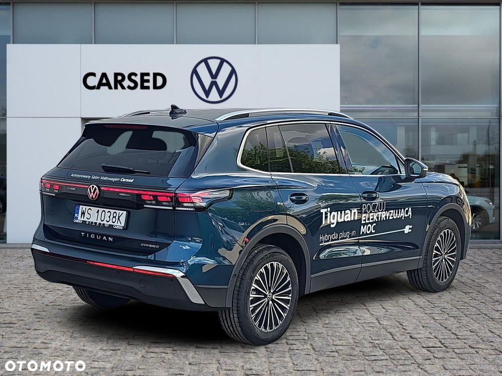 Volkswagen Tiguan - 7