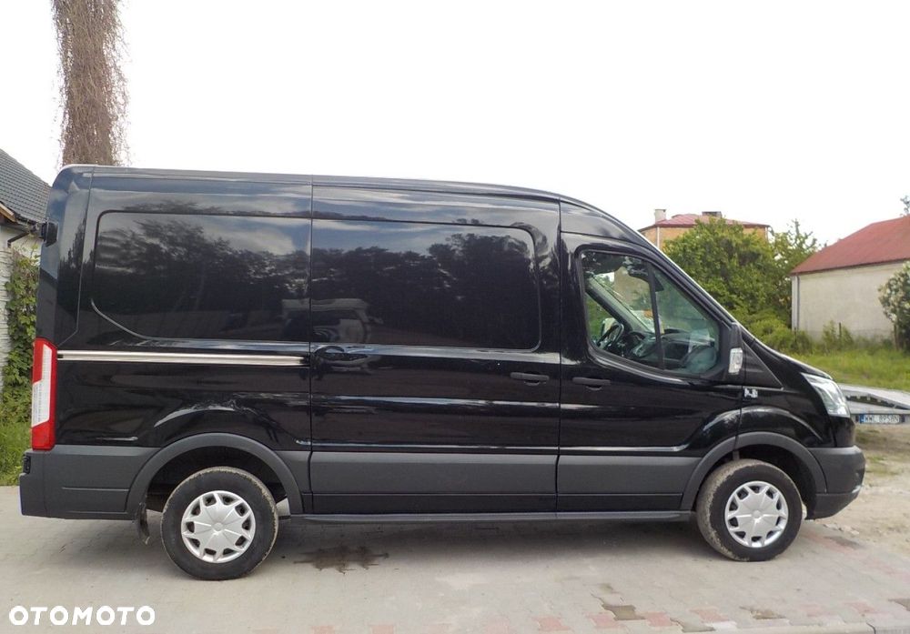 Ford Transit - 11