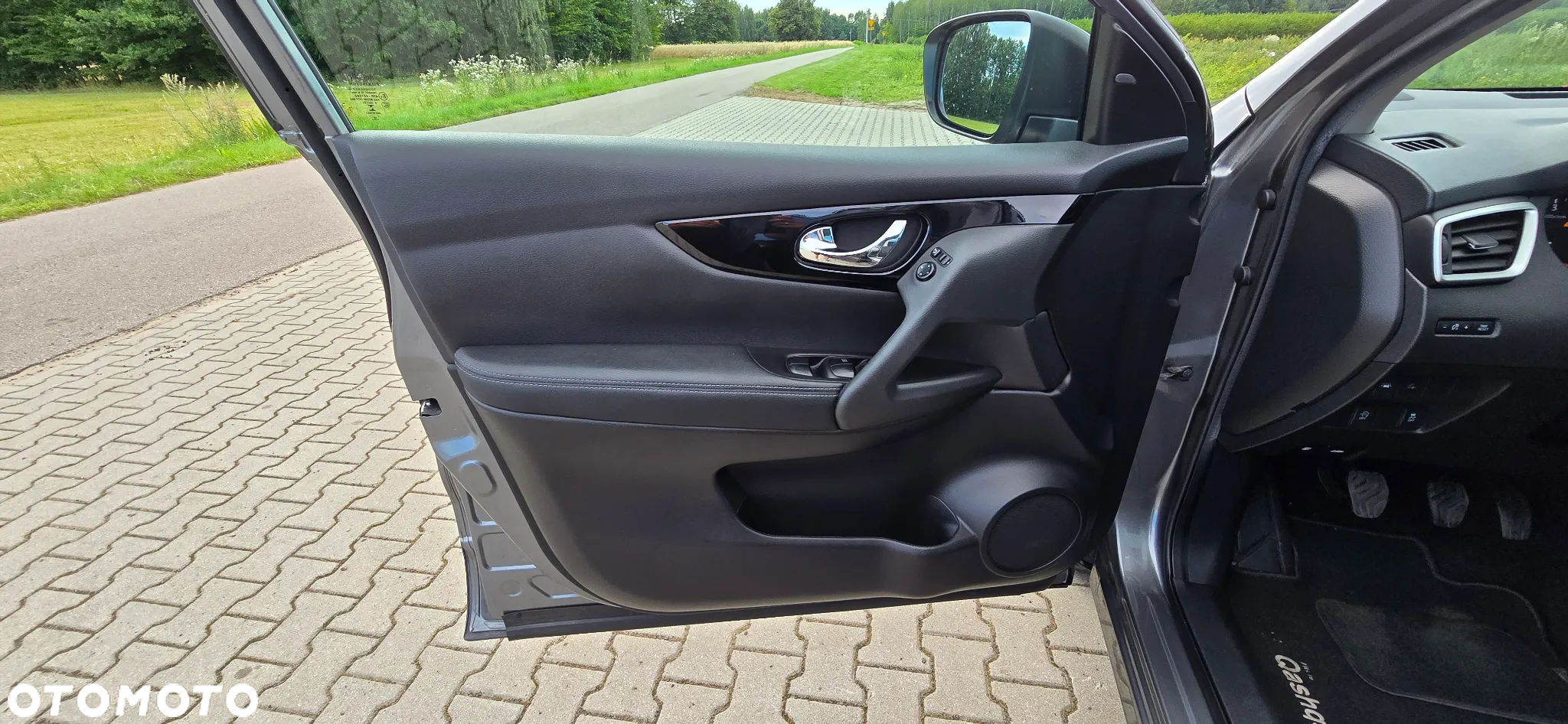 Nissan Qashqai 1.6 DCi Tekna - 21