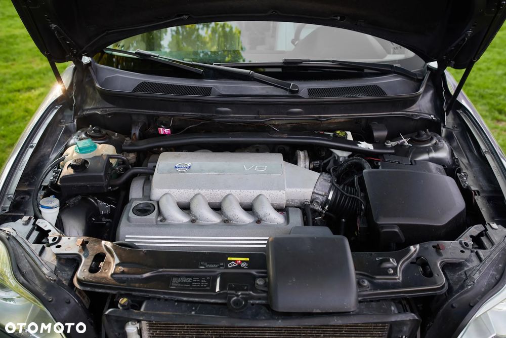 Volvo XC 90 - 8
