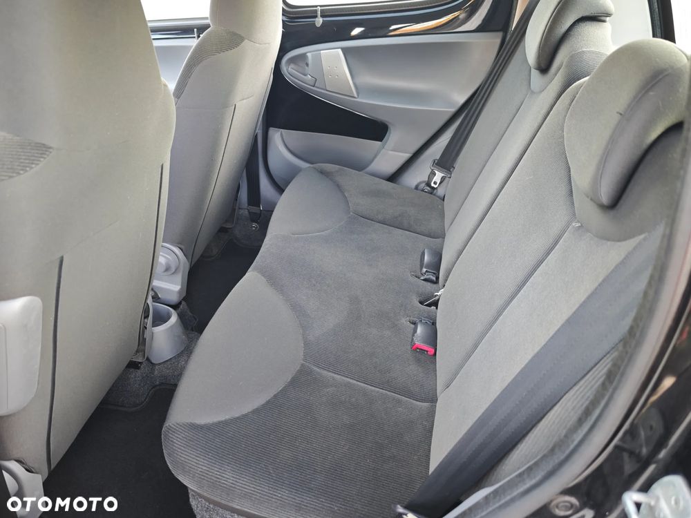 Citroën C1 1.0i Impress - 30