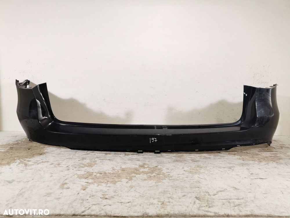 Bara spate Mercedes GLC ,  2015, 2016, 2017, 2018, 2019, cod OE A2538850725 - 2
