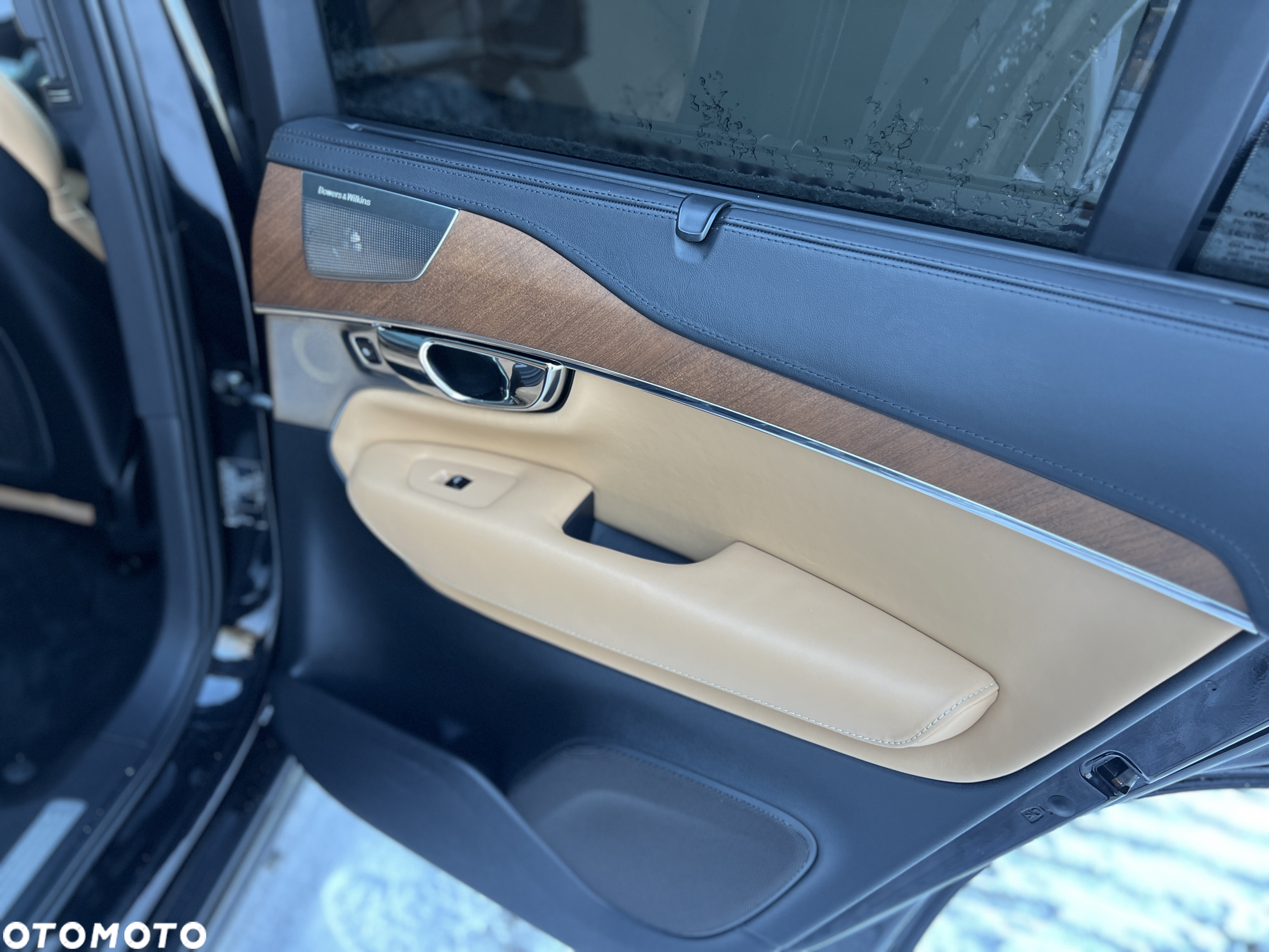 Volvo XC 90 D5 AWD Inscription 7os - 23