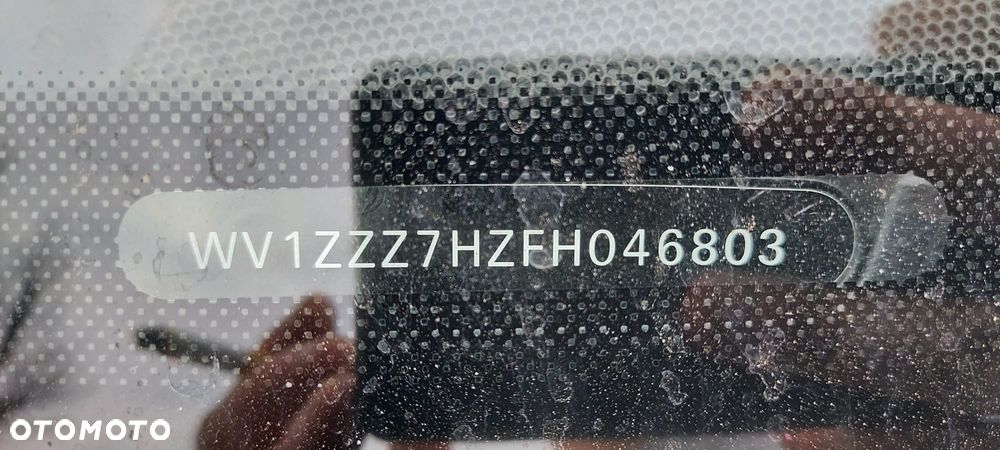 Volkswagen TRANSPORTER - 25