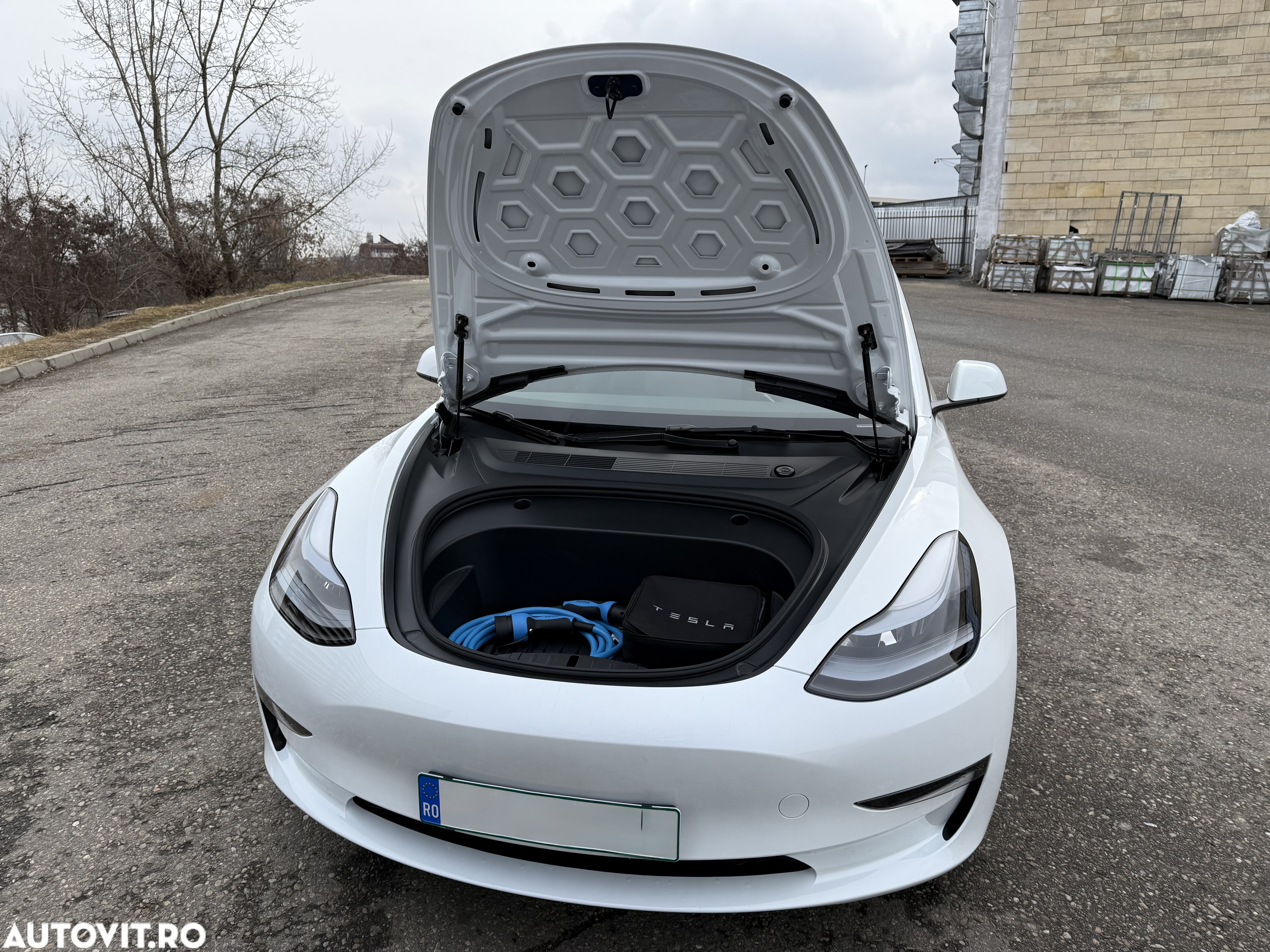 Tesla Model 3 Performance - 6