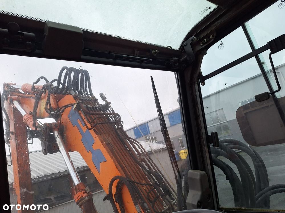 Fiat Fh 120 W 4X4 - 16