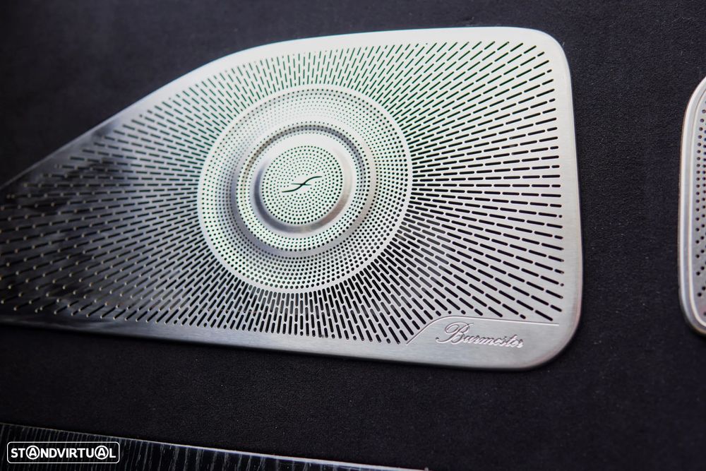 Mercedes-Benz Vito Tourer (BlueTEC) Extra-Longa Aut. PRO - 25