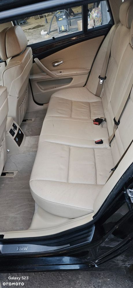BMW Seria 5 530d xDrive Edition Exclusive - 27
