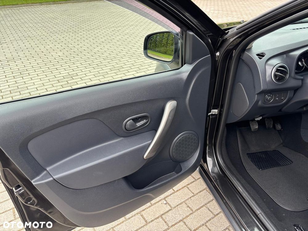 Dacia Sandero Stepway TCe 90 (S&S) Prestige - 17