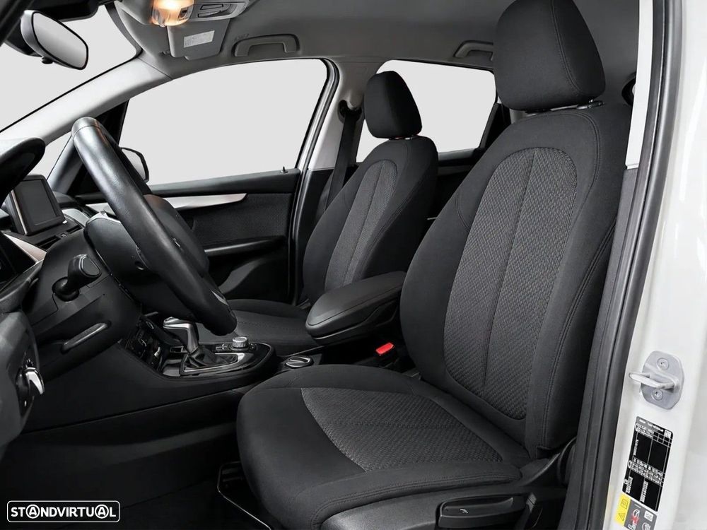 BMW 225xe Active Tourer Advantage - 15