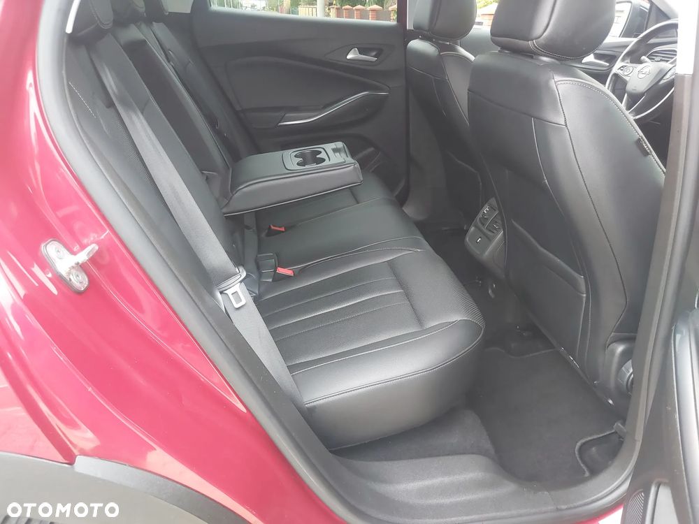 Opel Grandland X - 25