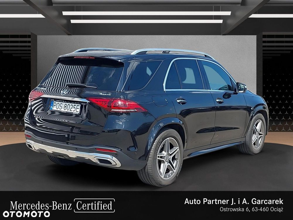 Mercedes-Benz GLE - 6