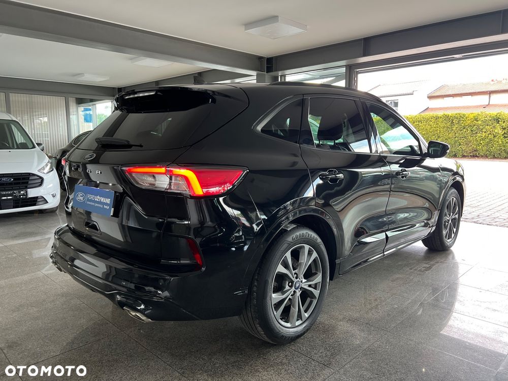 Ford Kuga 1.5 EcoBoost FWD ST-Line ASS GPF - 16