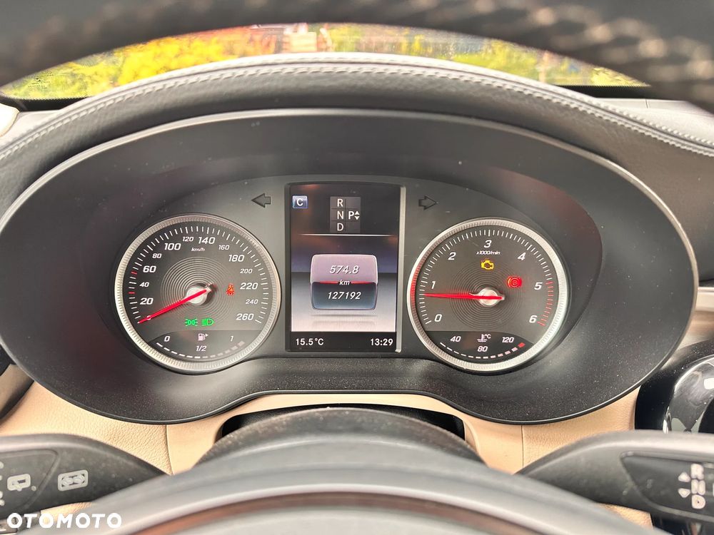 Mercedes-Benz GLC 220 d 4-Matic - 19