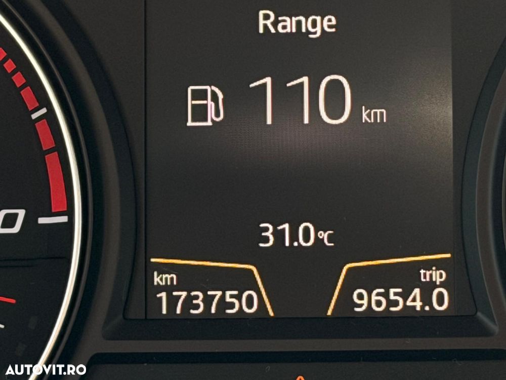 Seat Leon 1.6 TDI Start&Stop DSG Reference - 32
