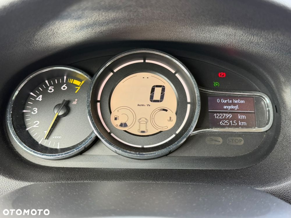 Renault Megane ENERGY TCe 130 Start & Stop LIMITED - 20