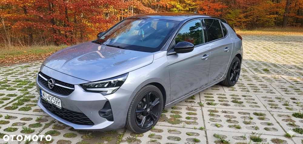 Opel Corsa 1.2 GS Line Plus Pack S&S - 1