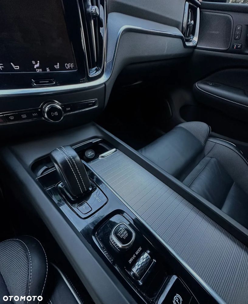 Volvo S60 B5 B Geartronic RDesign - 16