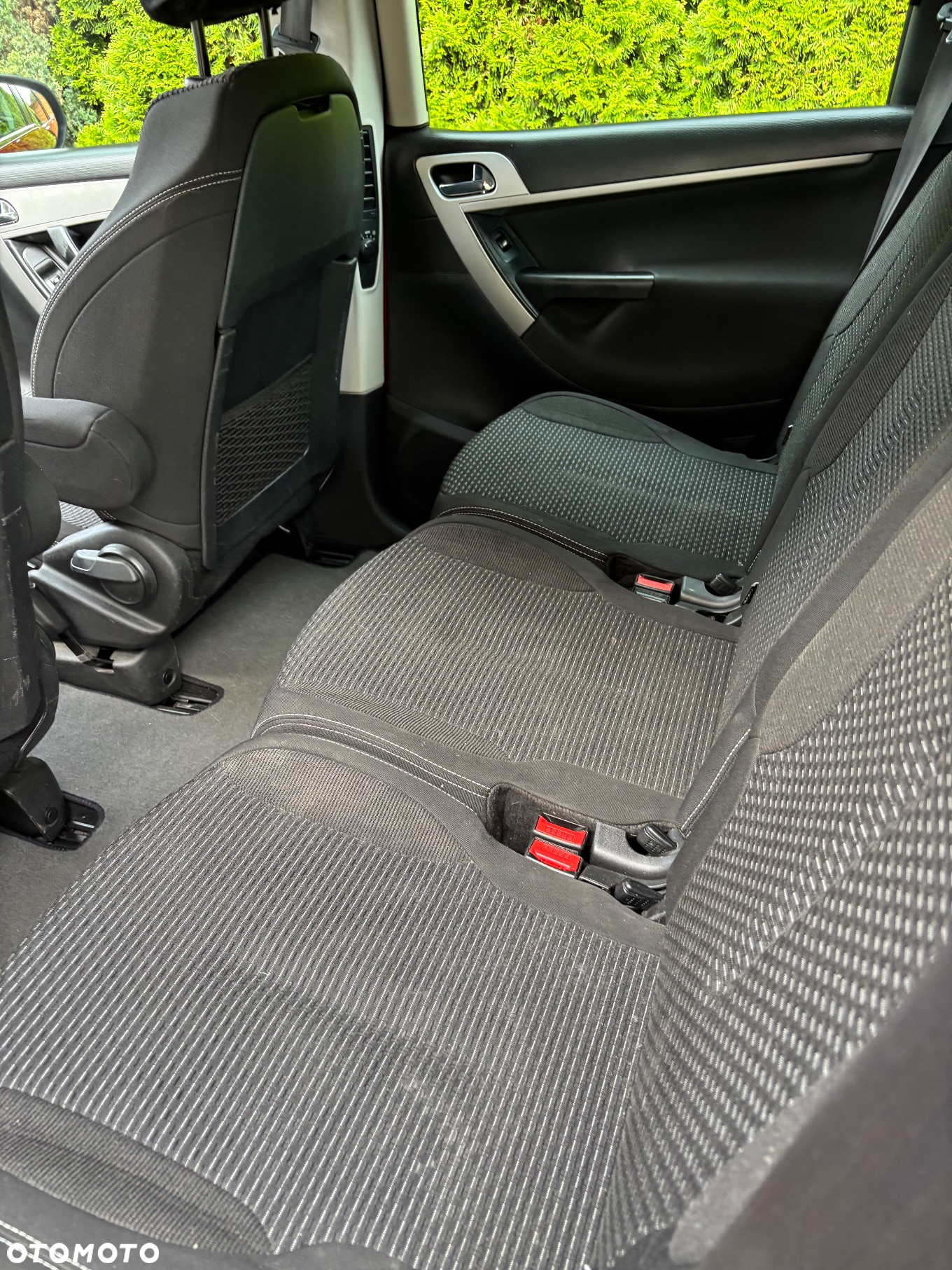 Citroën C4 Picasso 1.6 HDi FAP Advance - 26